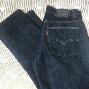 Levis 511 slim jeans